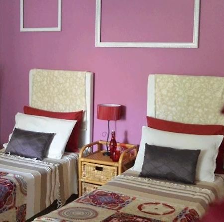Bed and Breakfast Bellini Cagliari Exterior foto