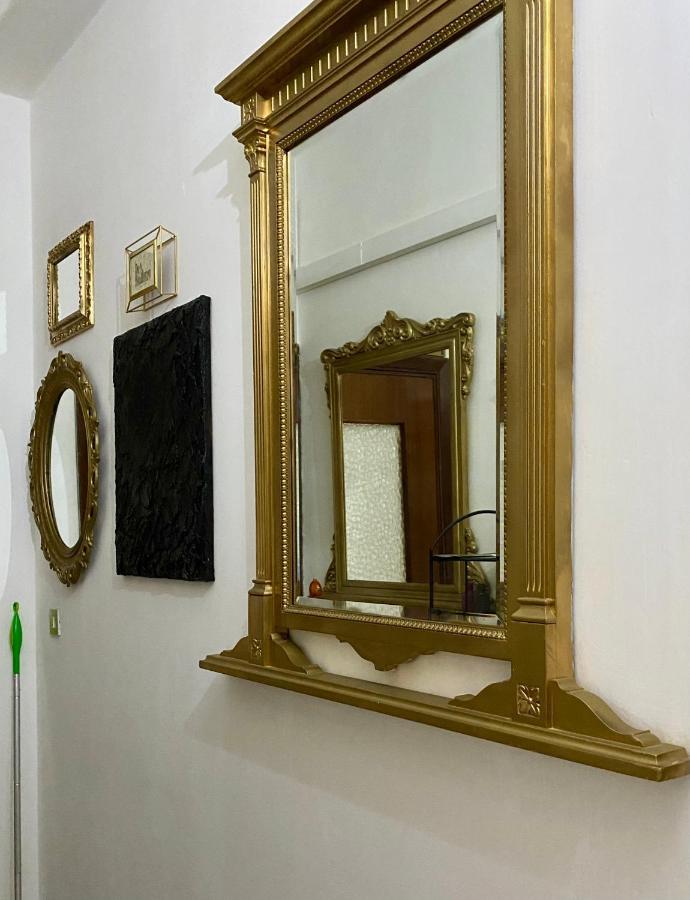 Bed and Breakfast Bellini Cagliari Exterior foto