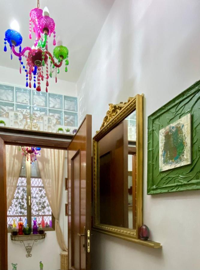 Bed and Breakfast Bellini Cagliari Exterior foto