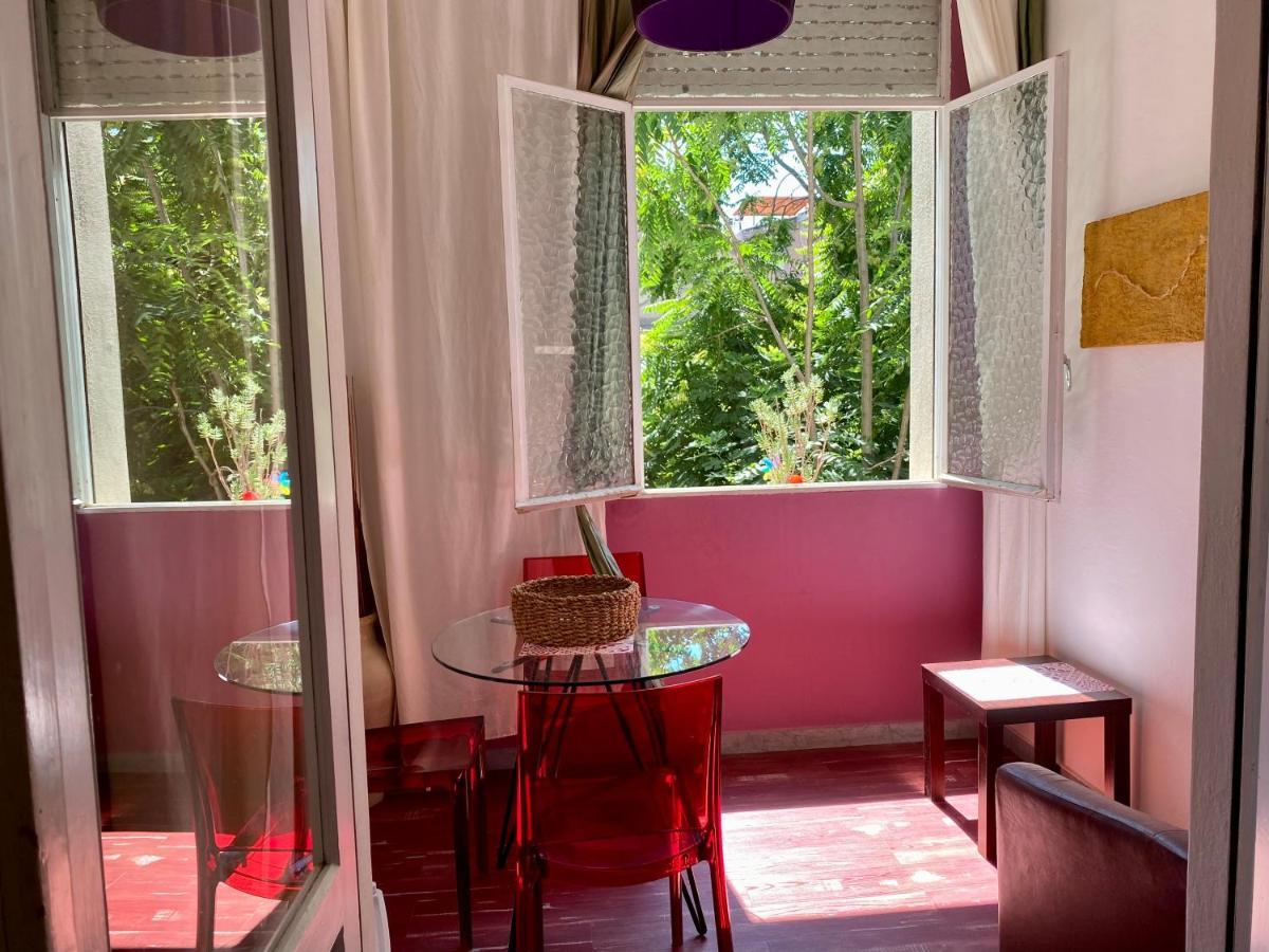 Bed and Breakfast Bellini Cagliari Exterior foto