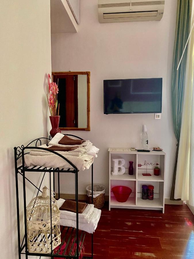 Bed and Breakfast Bellini Cagliari Exterior foto