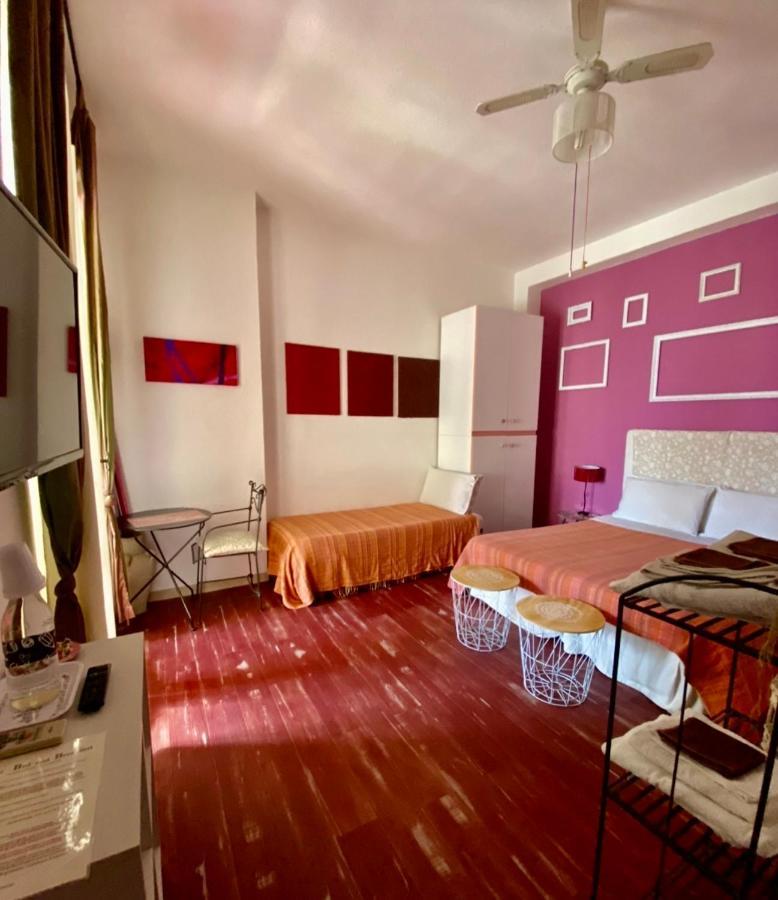 Bed and Breakfast Bellini Cagliari Exterior foto
