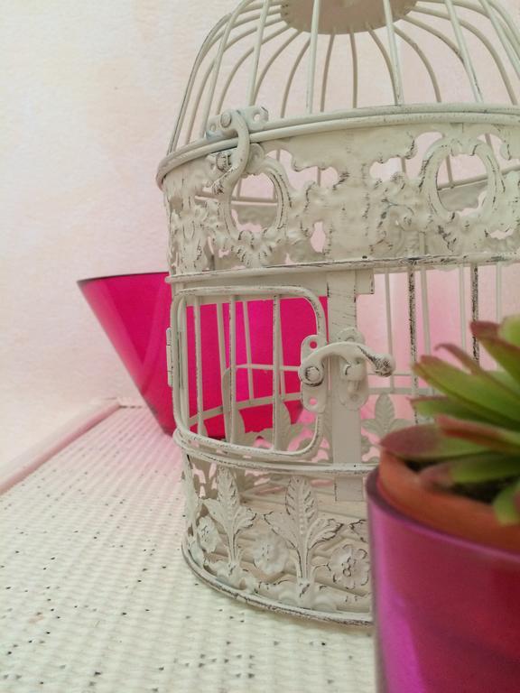 Bed and Breakfast Bellini Cagliari Exterior foto