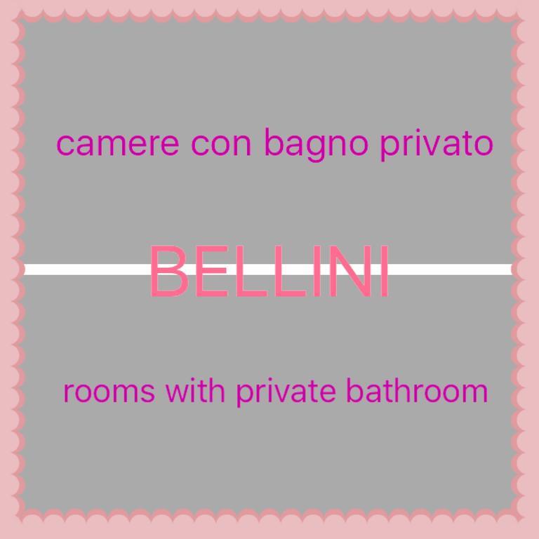 Bed and Breakfast Bellini Cagliari Exterior foto