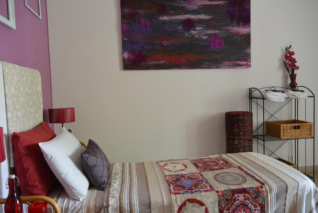 Bed and Breakfast Bellini Cagliari Exterior foto