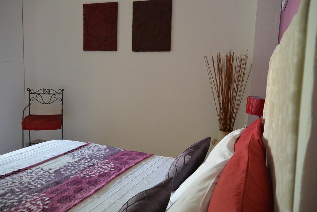 Bed and Breakfast Bellini Cagliari Exterior foto