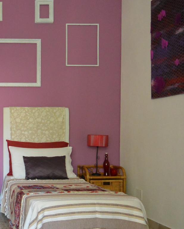Bed and Breakfast Bellini Cagliari Exterior foto