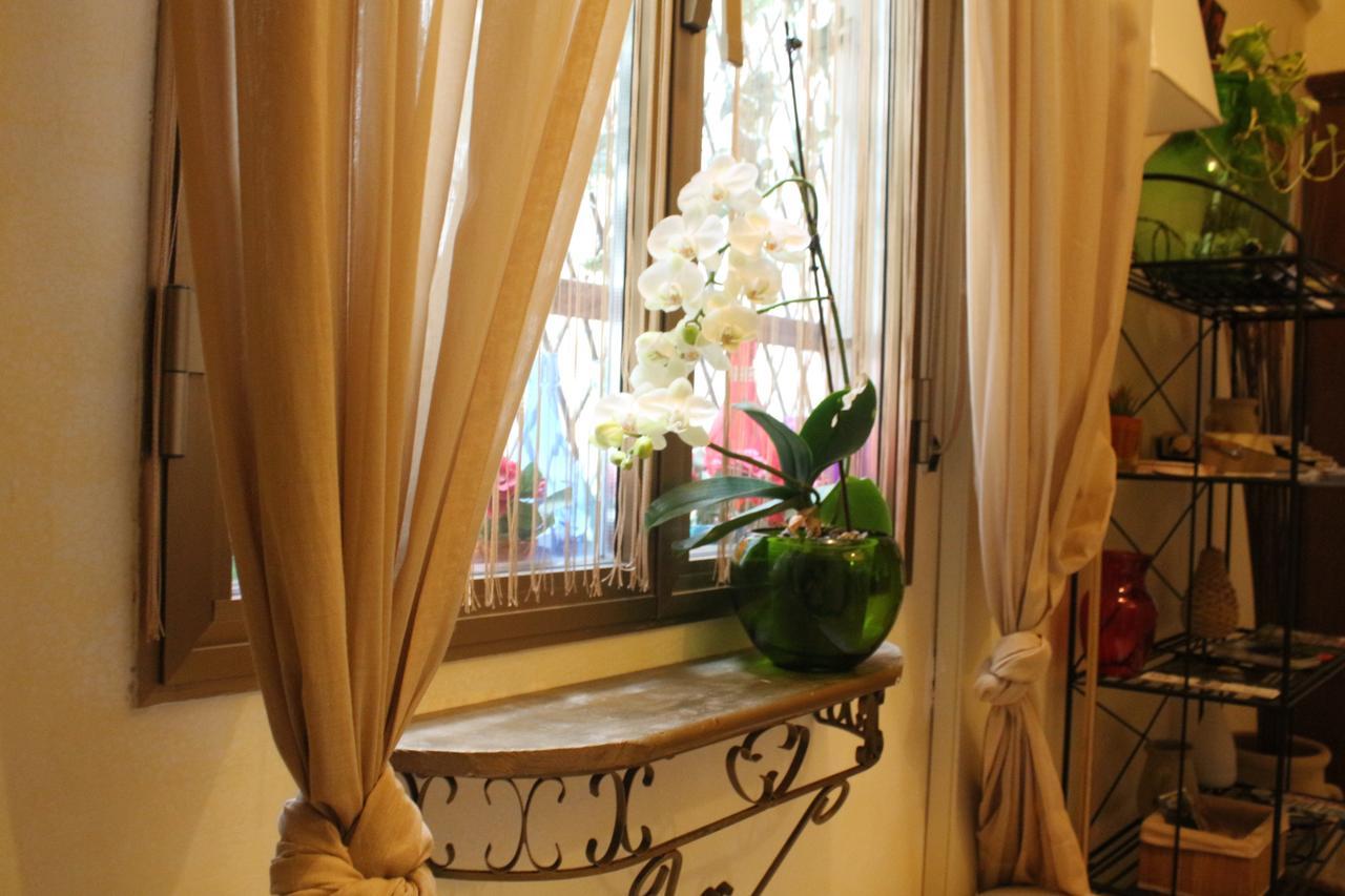 Bed and Breakfast Bellini Cagliari Exterior foto