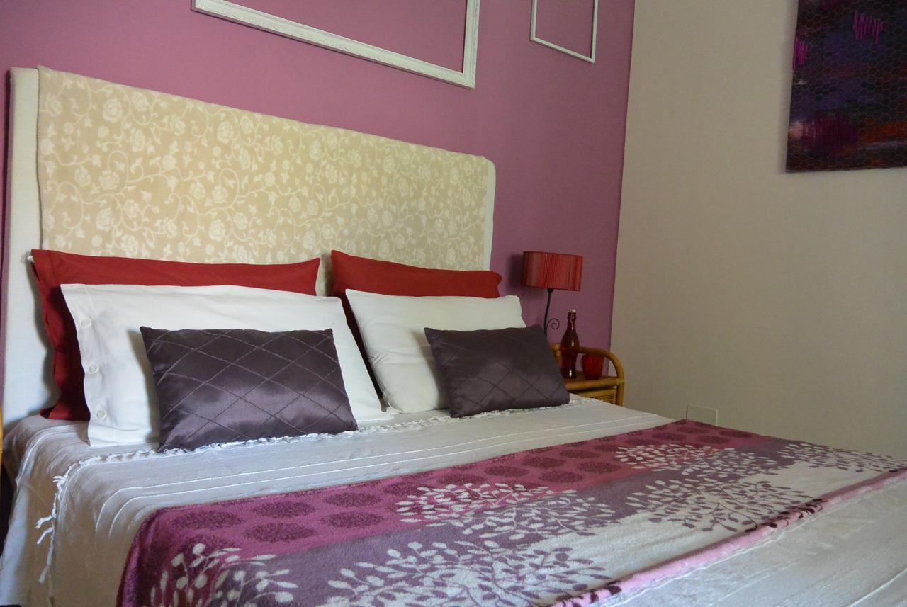 Bed and Breakfast Bellini Cagliari Exterior foto