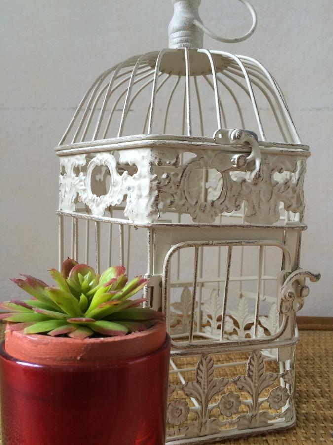 Bed and Breakfast Bellini Cagliari Exterior foto